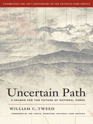 Uncertain Path - ebook